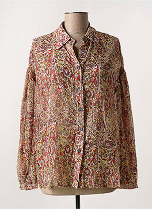 Cămașă roșu MOLLY BRACKEN femeie