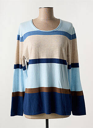 Pulover albastru GERRY WEBER femeie