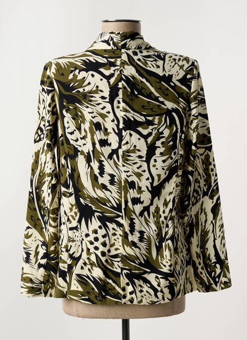 Sacou bej LE TEMPS DES CERISES femeie