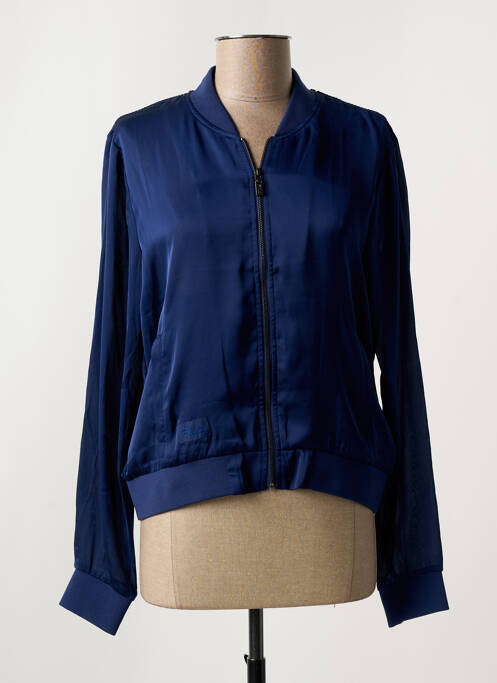 Geacă albastru FILA femeie