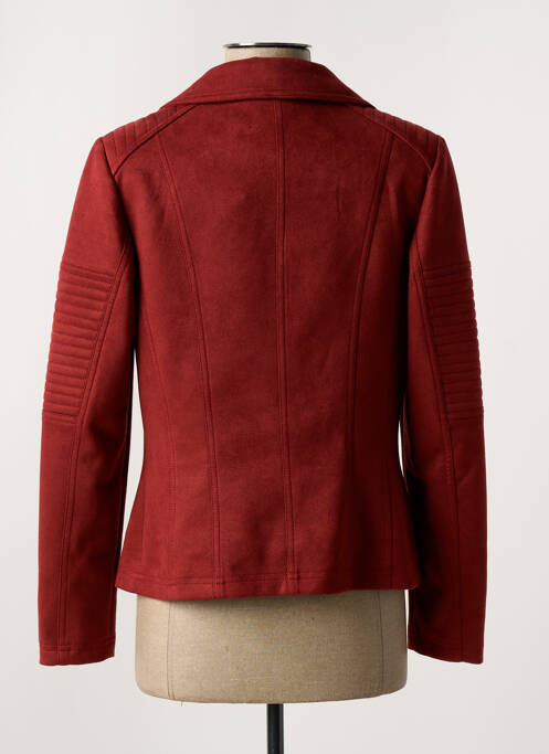 Jachete casual portocaliu BARBARA LEBEK femeie