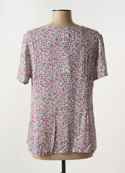 Cămașă albastru GEVANA femeie