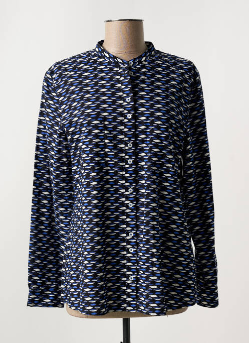 Cămașă albastru GERRY WEBER femeie