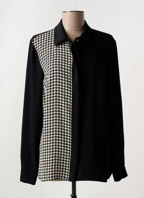 Cămașă negru GRIFFON femeie