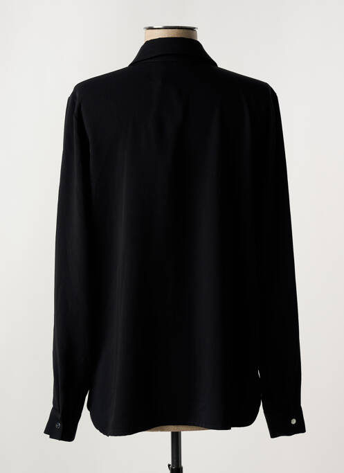 Cămașă negru GRIFFON femeie