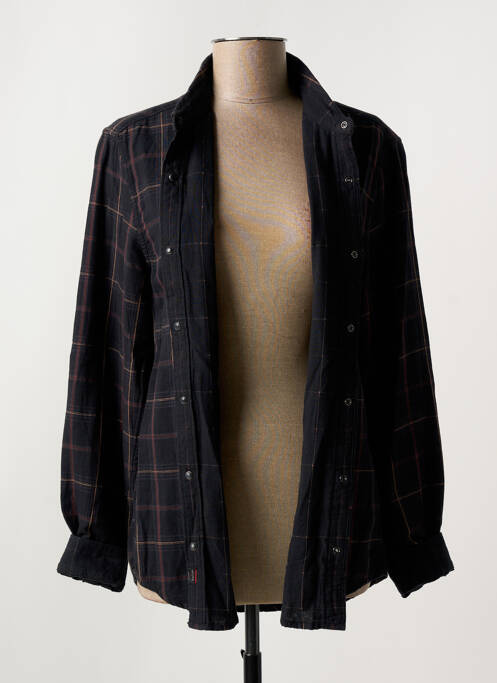 Cămașă negru SALSA femeie