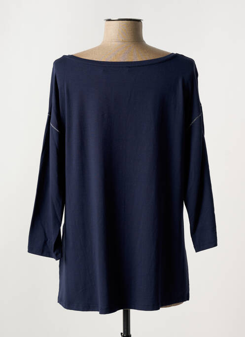 Tricou albastru BETTY BARCLAY femeie