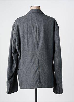 Sacou buzunare gri PAUL SMITH femeie
