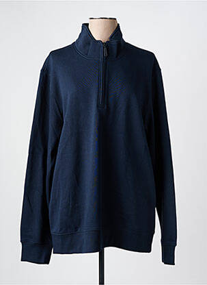 Hanorac albastru KARIBAN femeie