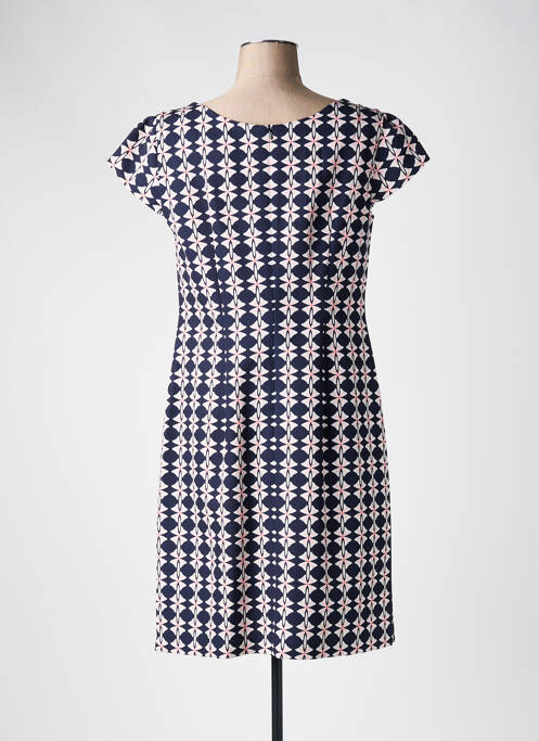 Rochie midi roz BETTY BARCLAY femeie