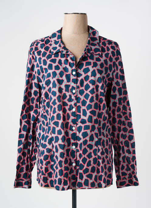 Cămașă roz NICE THINGS femeie