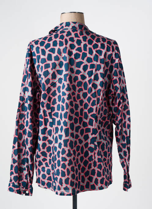 Cămașă roz NICE THINGS femeie