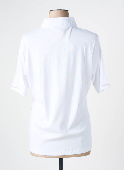 Cămașă alb GRIFFON femeie