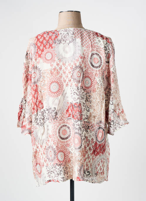 Cămașă roz GRIFFON femeie