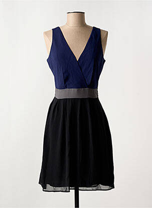 Rochie midi albastru SUD EXPRESS femeie