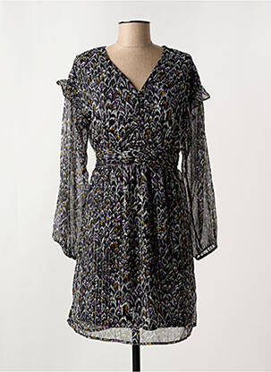 Rochie scurtă negru VERO MODA femeie