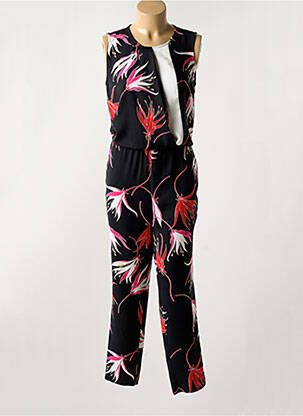 Salopetă-pantalon negru S.OLIVER femeie