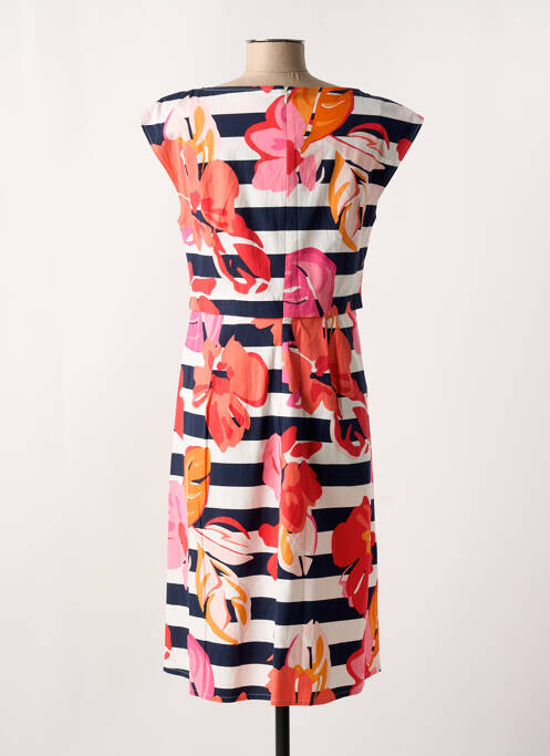 Rochie midi albastru BETTY BARCLAY femeie