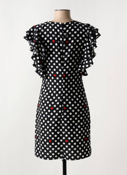 Rochie scurtă negru MOLLY BRACKEN femeie