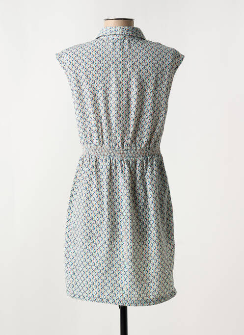 Rochie scurtă albastru MOLLY BRACKEN femeie