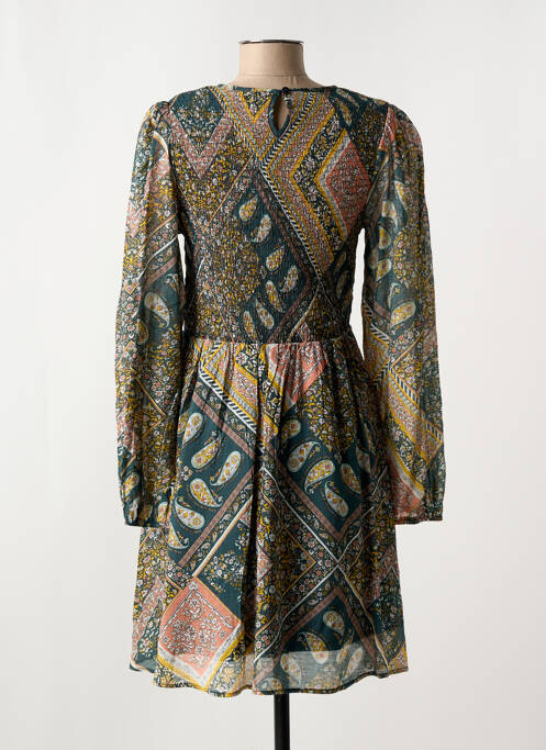 Rochie midi verde MOLLY BRACKEN femeie