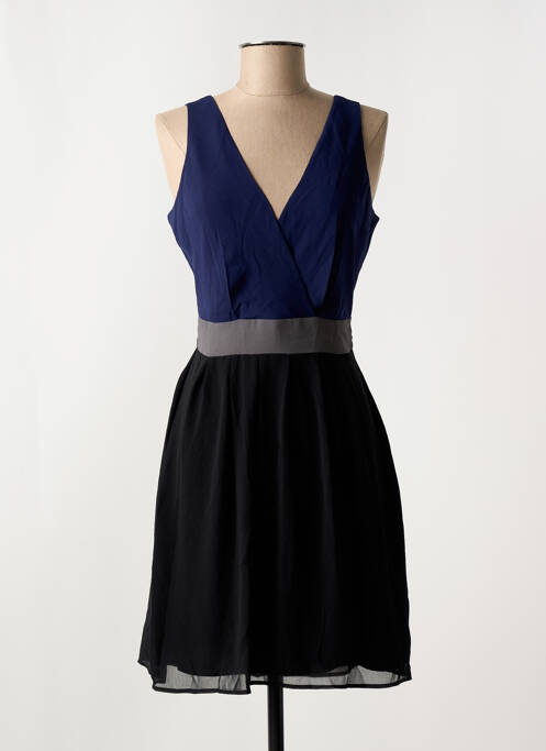 Rochie midi albastru SUD EXPRESS femeie