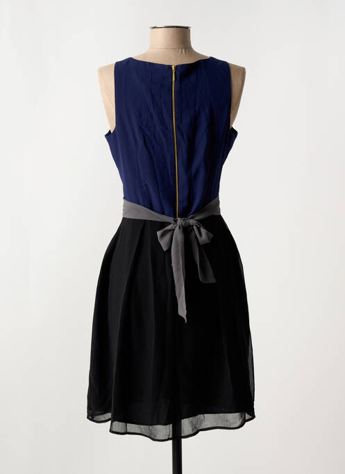 Rochie midi albastru SUD EXPRESS femeie