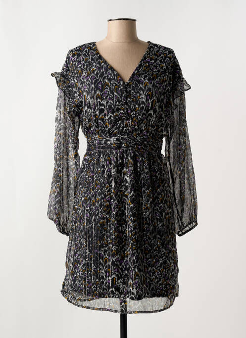 Rochie scurtă negru VERO MODA femeie