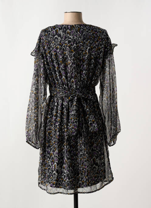 Rochie scurtă negru VERO MODA femeie