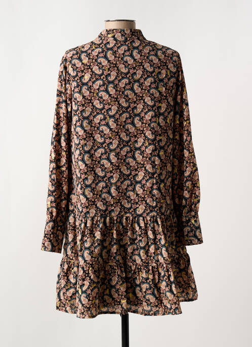 Rochie scurtă negru MOLLY BRACKEN femeie