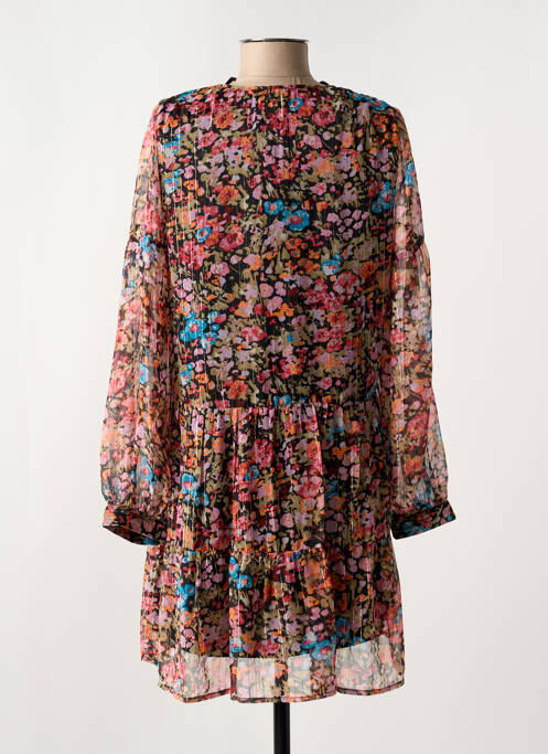 Rochie scurtă negru VERO MODA femeie