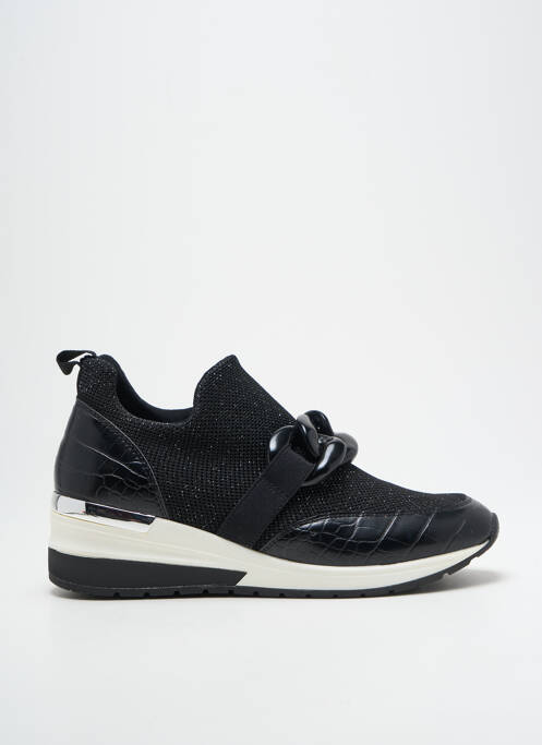 Adidași negru REQINS femeie