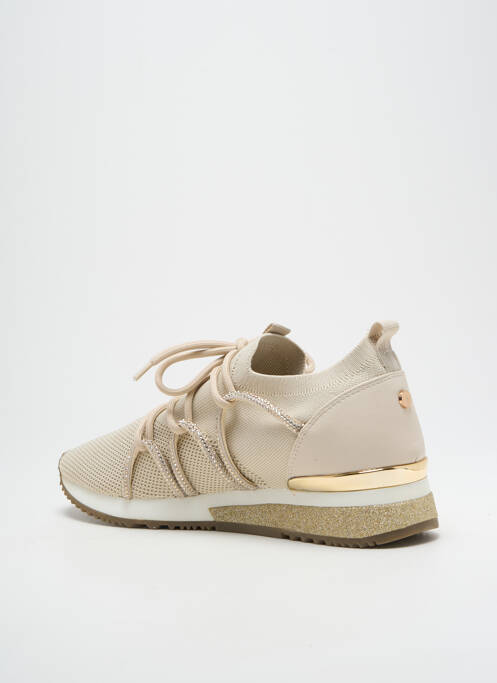 Adidași auriu REQINS femeie