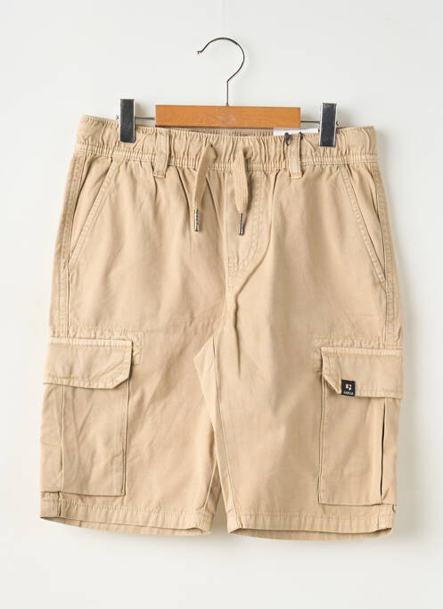 Bermudă bej GARCIA băiat