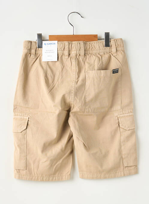 Bermudă bej GARCIA băiat