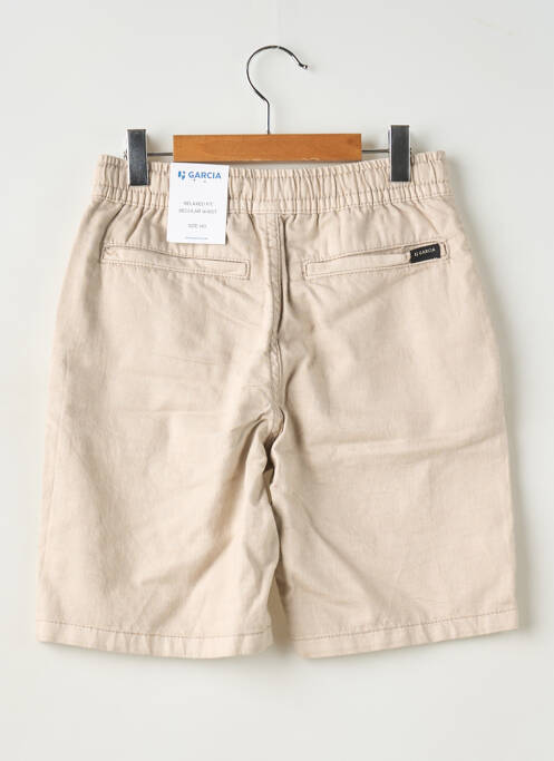Bermudă bej GARCIA băiat