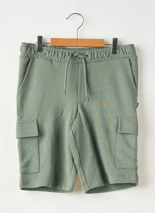 Bermudă verde JACK & JONES băiat