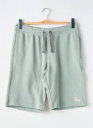 Bermudă verde GARCIA băiat