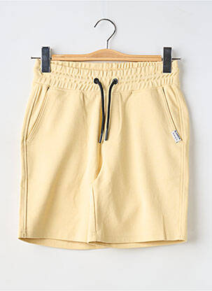Bermudă galben GARCIA băiat