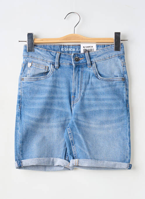 Bermudă albastru GARCIA băiat