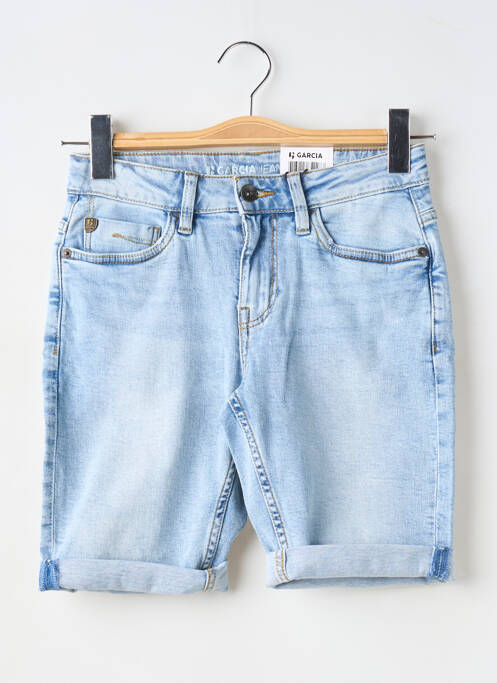 Bermudă albastru GARCIA băiat