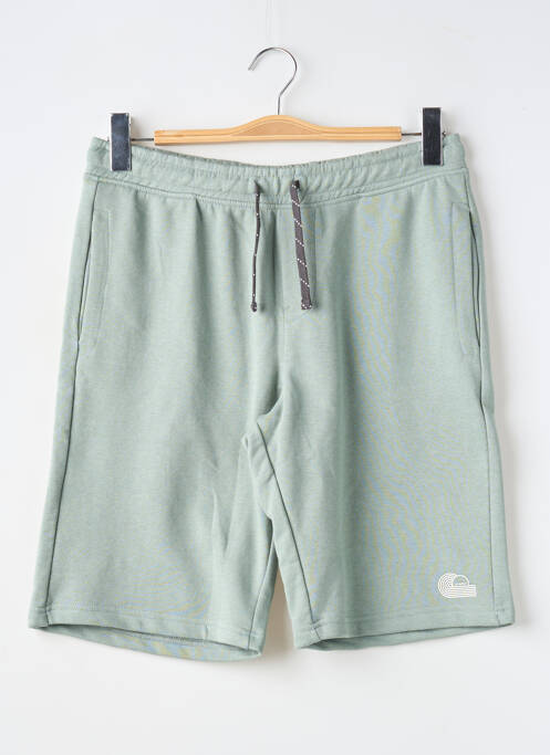Bermudă verde GARCIA băiat