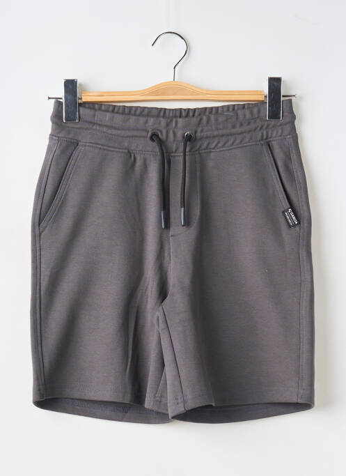 Bermudă gri GARCIA băiat