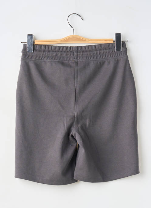 Bermudă gri GARCIA băiat