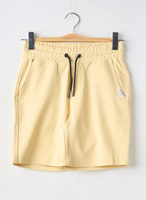 Bermudă galben GARCIA băiat