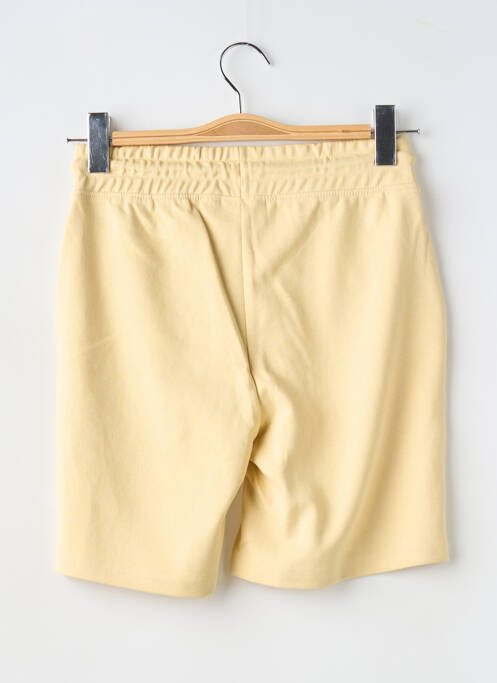 Bermudă galben GARCIA băiat