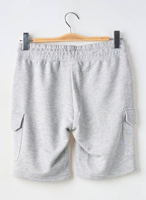 Bermudă gri GARCIA băiat