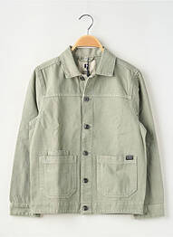 Jachete casual verde GARCIA băiat