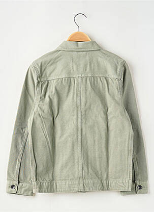 Jachete casual verde GARCIA băiat