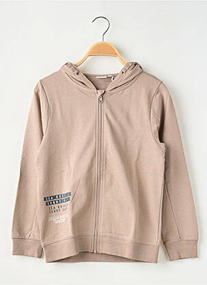 Jachete casual maro NAME IT băiat